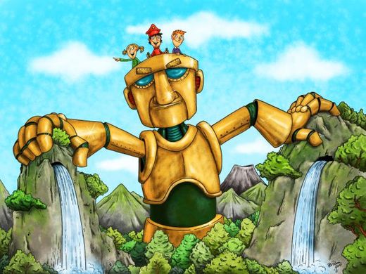 Robot ilustrace Petr Palma.jpg